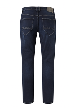 PADDOCKS BEN Herren Jeans - Midnight Indigo Used Moustache - 80249 7275.5744