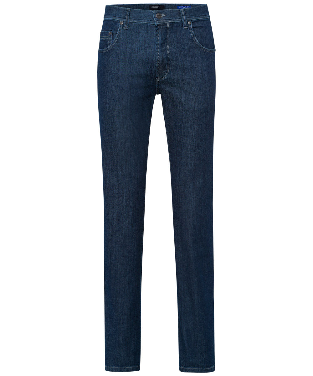 PIONEER RANDO Five Pocket - Deep Indigo Drift - 16801 6757.6811