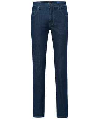PIONEER RANDO Five Pocket - Deep Indigo Drift - 16801 6757.6811