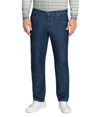 PIONEER RANDO Five Pocket - Deep Indigo Drift - 16801 6757.6811