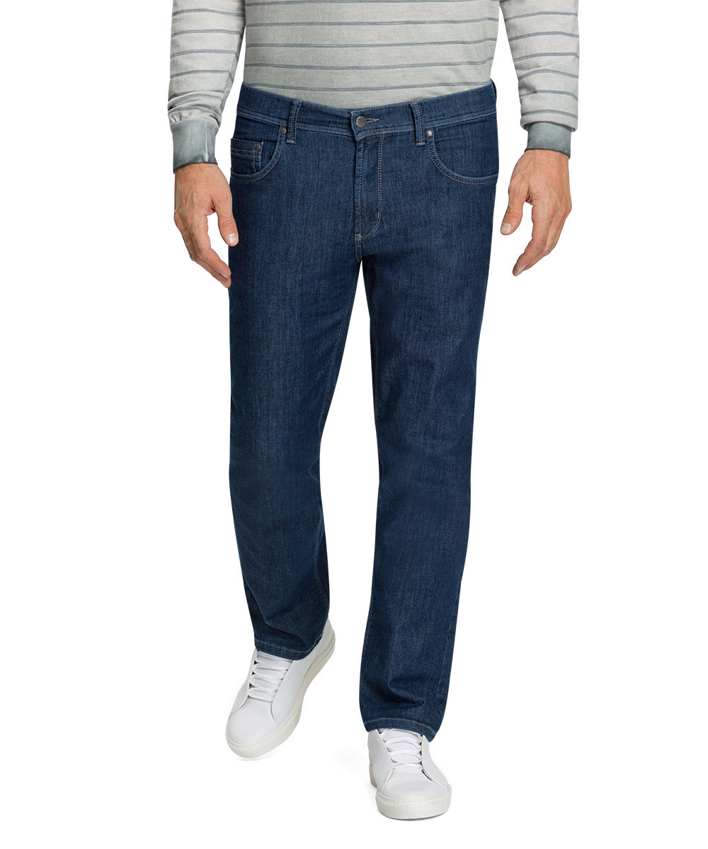 PIONEER RANDO Five Pocket - Deep Indigo Drift - 16801 6757.6811 von Pioneer