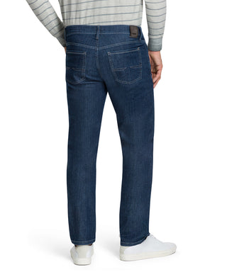 PIONEER RANDO Five Pocket - Deep Indigo Drift - 16801 6757.6811
