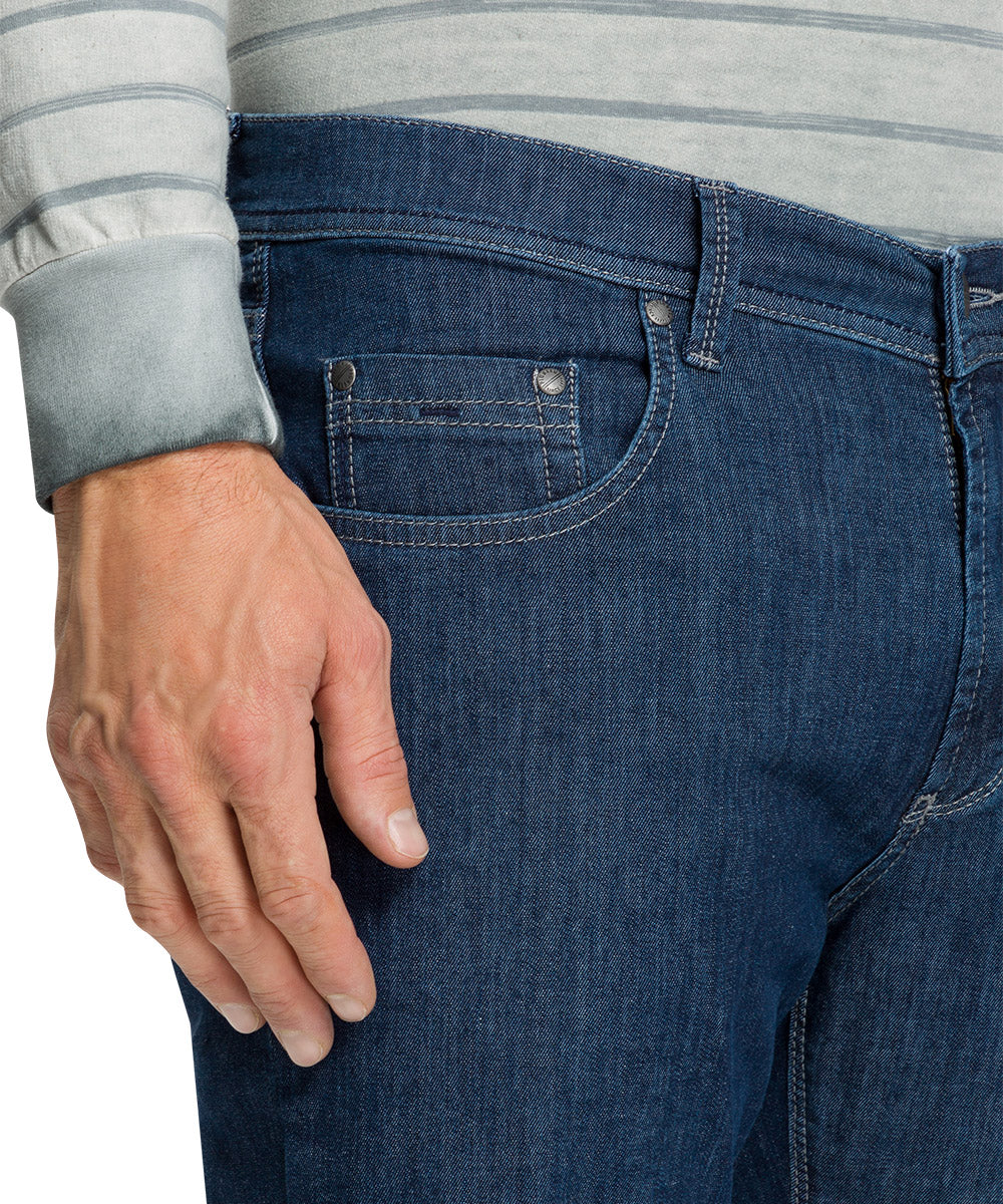 PIONEER RANDO Five Pocket - Deep Indigo Drift - 16801 6757.6811 von Pioneer