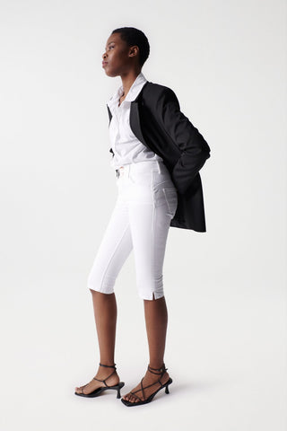 SALSA Secret Push In Capri - Bright Ivory White - 21005944.0001