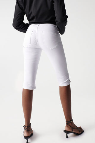 SALSA Secret Push In Capri - Bright Ivory White - 21005944.0001