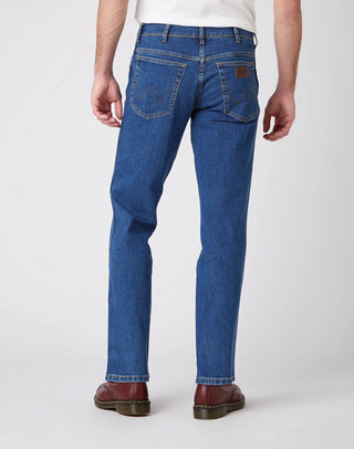 WRANGLER Texas best rocks - Coastal Indigo Wash - W121HR36B