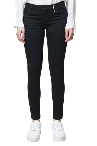 BLUE FIRE Chloe Skinny Jeans - Midnight Onyx - 1046.4140
