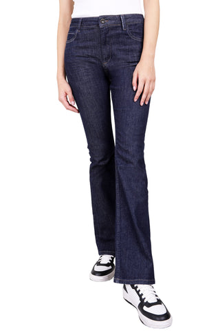 BLUE FIRE VICKY BOOTCUT rinçage bleu 1091.256
