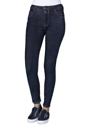 BLUE FIRE Lara Skinny Jeans - Midnight Indigo - 1136.251