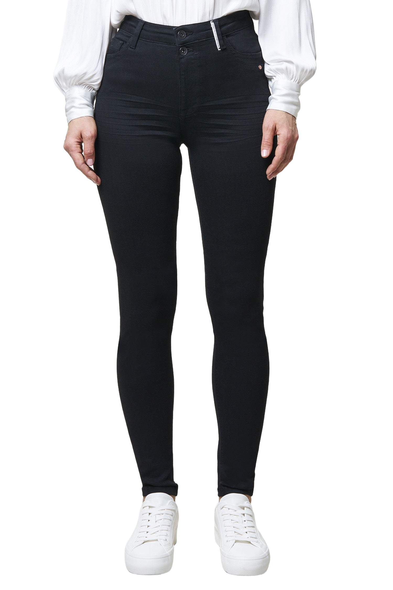 BLUE FIRE Lara Skinny Jeans - Midnight Ink - 1136.4140