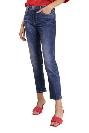 BLUE FIRE J﻿ULIE stone used - Midnight Denim Blue - 1147.242