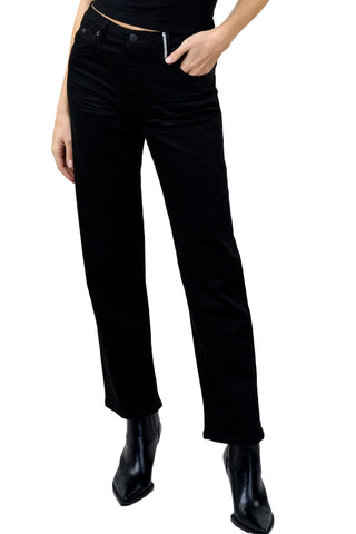 BLUE FIRE Katy Jeans - Nocturne Black - 1172.4140