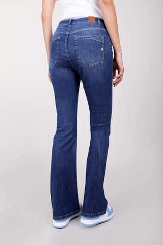 Pierre BLUE FIRE VICKY BOOTCUT utilisée 1091.242