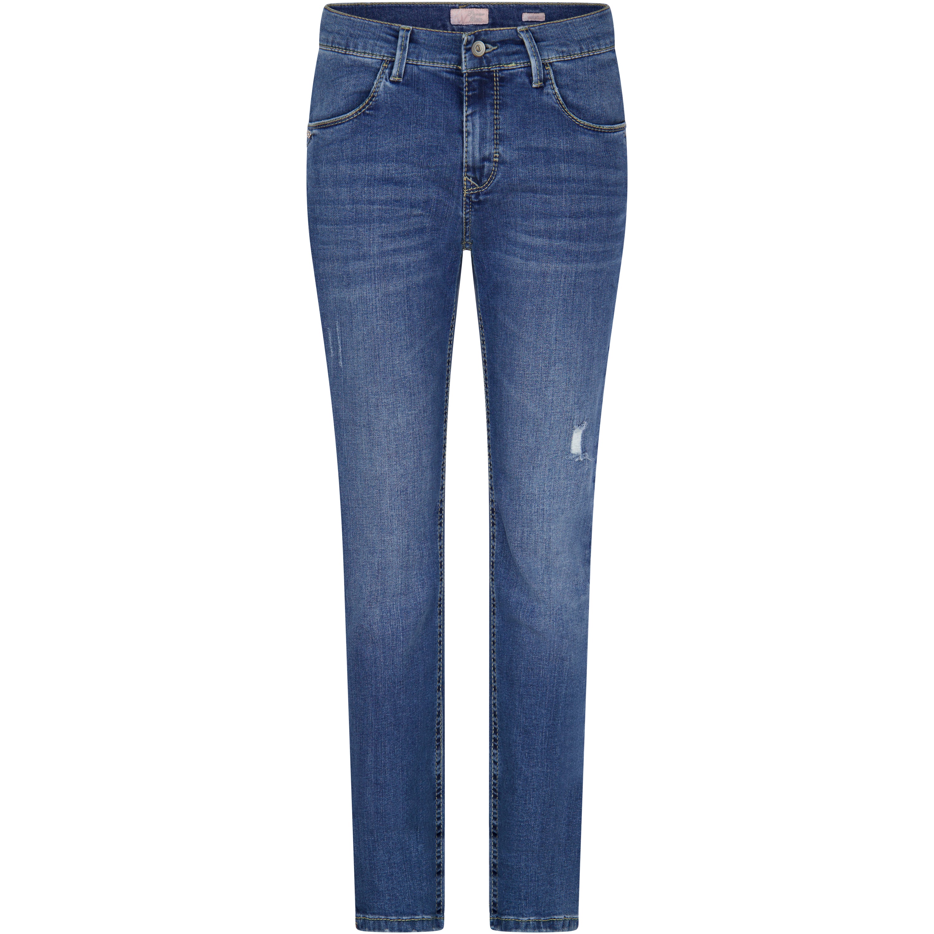 PIONEER Sally Jeans - Blue Horizon Wash - 3290 4065.6828