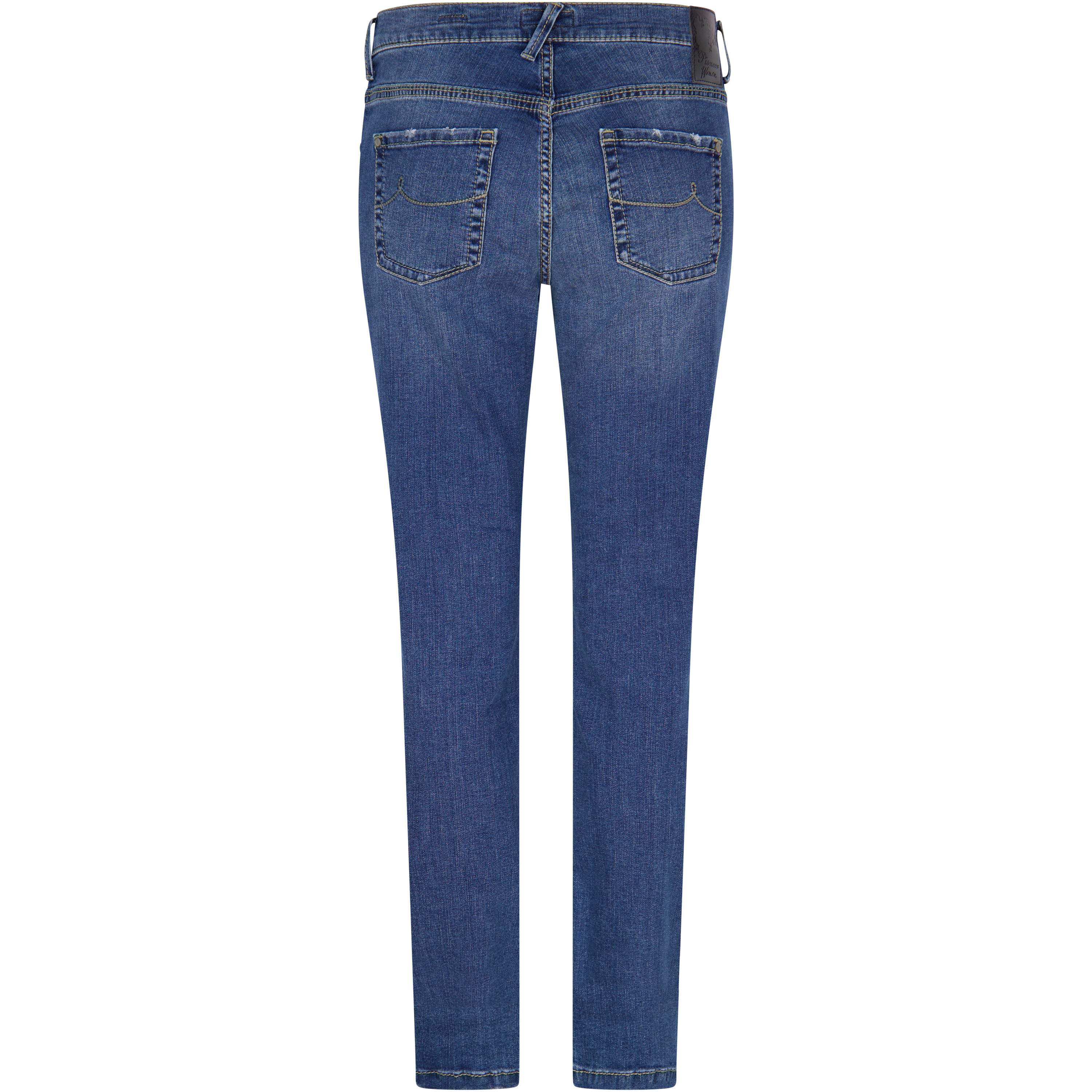 PIONEER Sally Jeans - Blue Horizon Wash - 3290 4065.6828