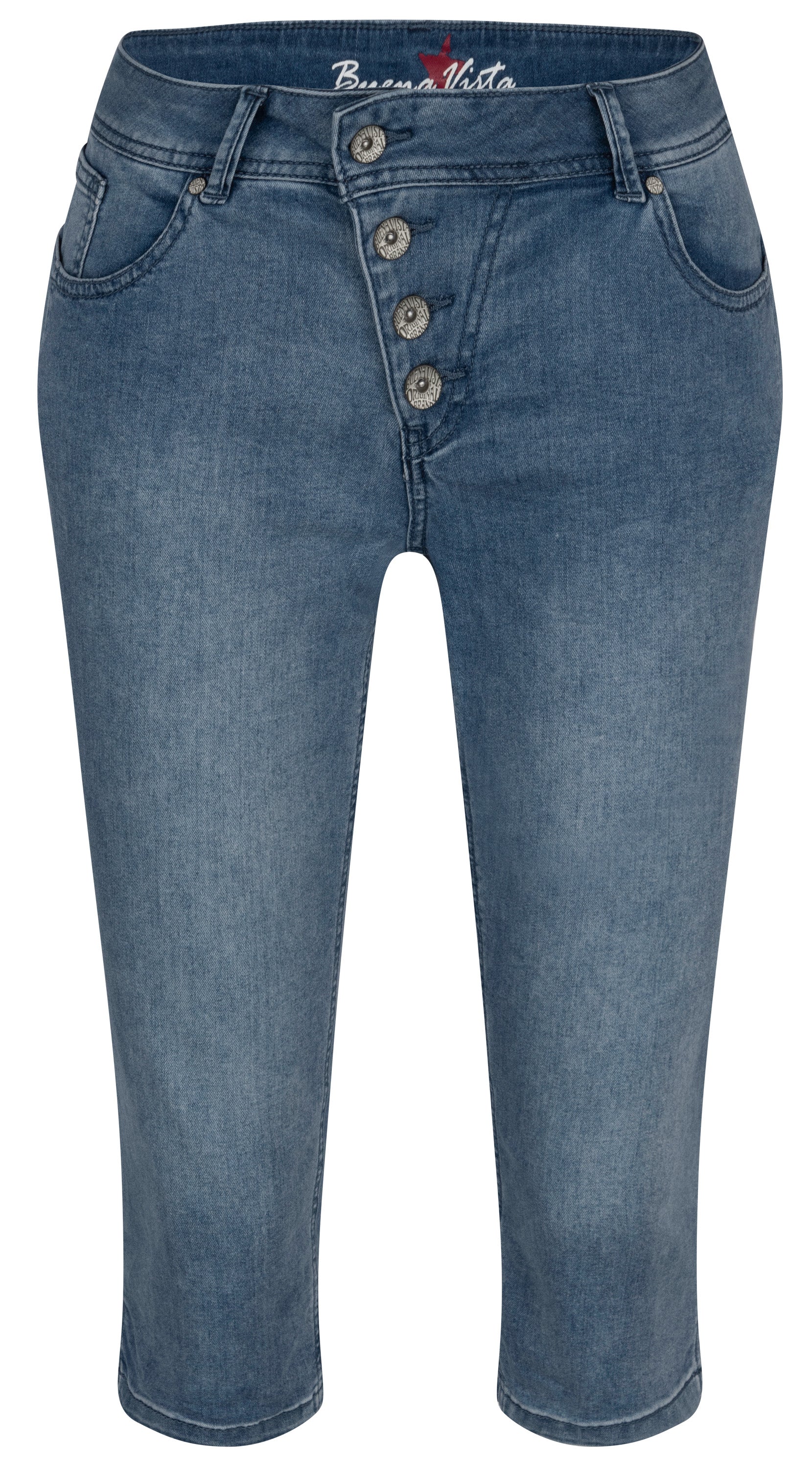 BUENA VISTA Malibu Capri - Coastal Denim Blue - 888 B5232 333.9068
