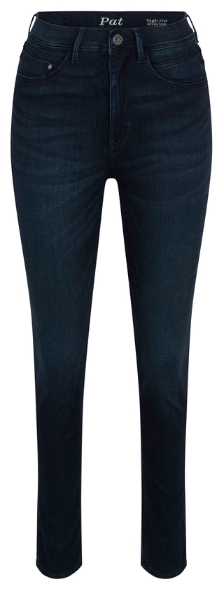 PADDOCKS PAT Five Pocket - Indigo Night Blue - 60376 4114.5462