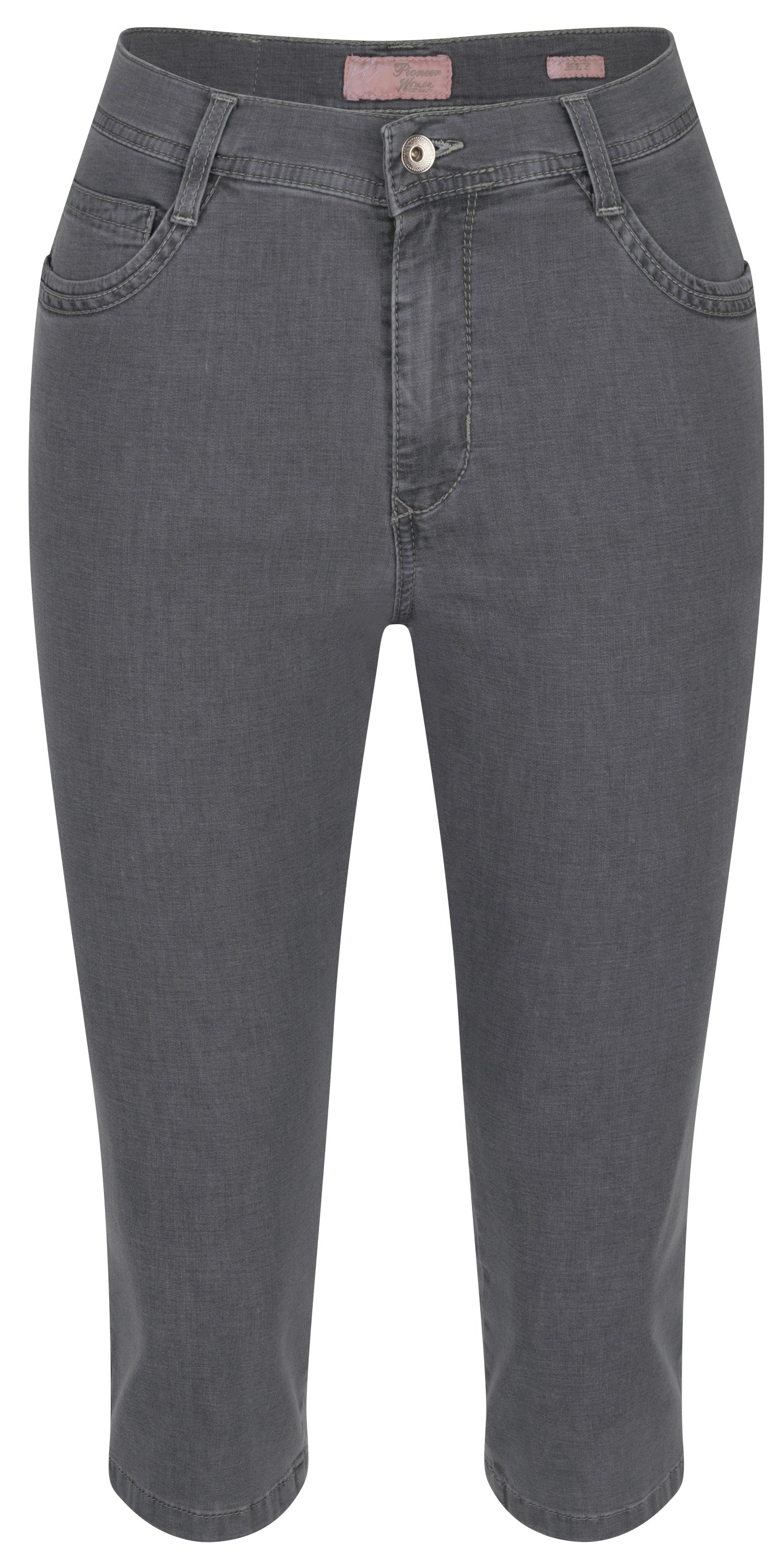 PIONEER BETTY Capri - Foggy Slate Grey - 3503 4017.9841