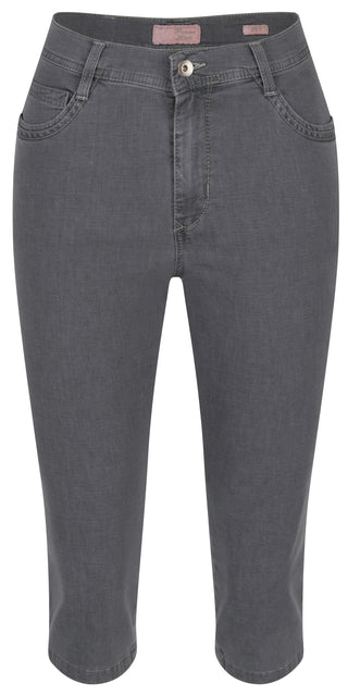 PIONEER BETTY Capri - Foggy Slate Grey - 3503 4017.9841