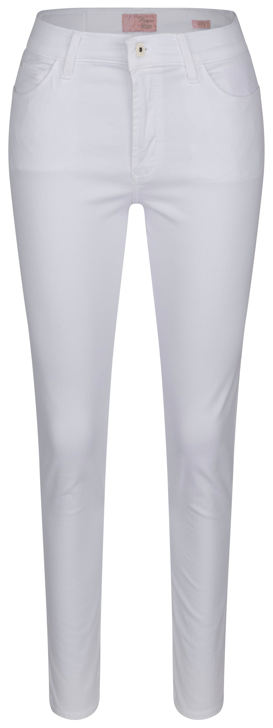 PIONEER Katy Five Pocket - Cloudwashed Pearl - 3017 4054.1821