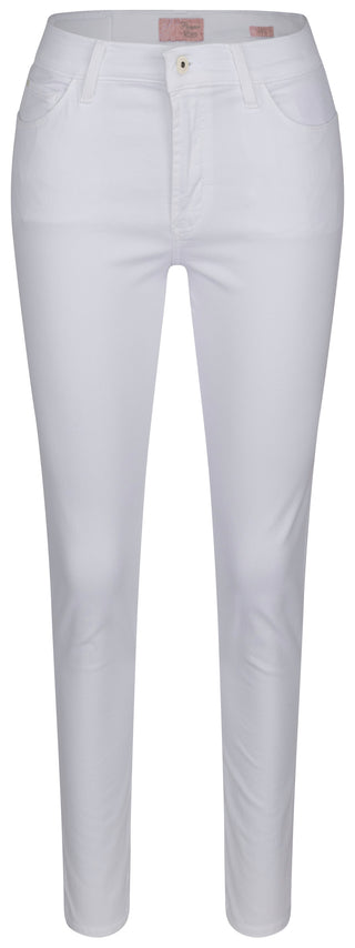 PIONEER Katy Five Pocket - Cloudwashed Pearl - 3017 4054.1821