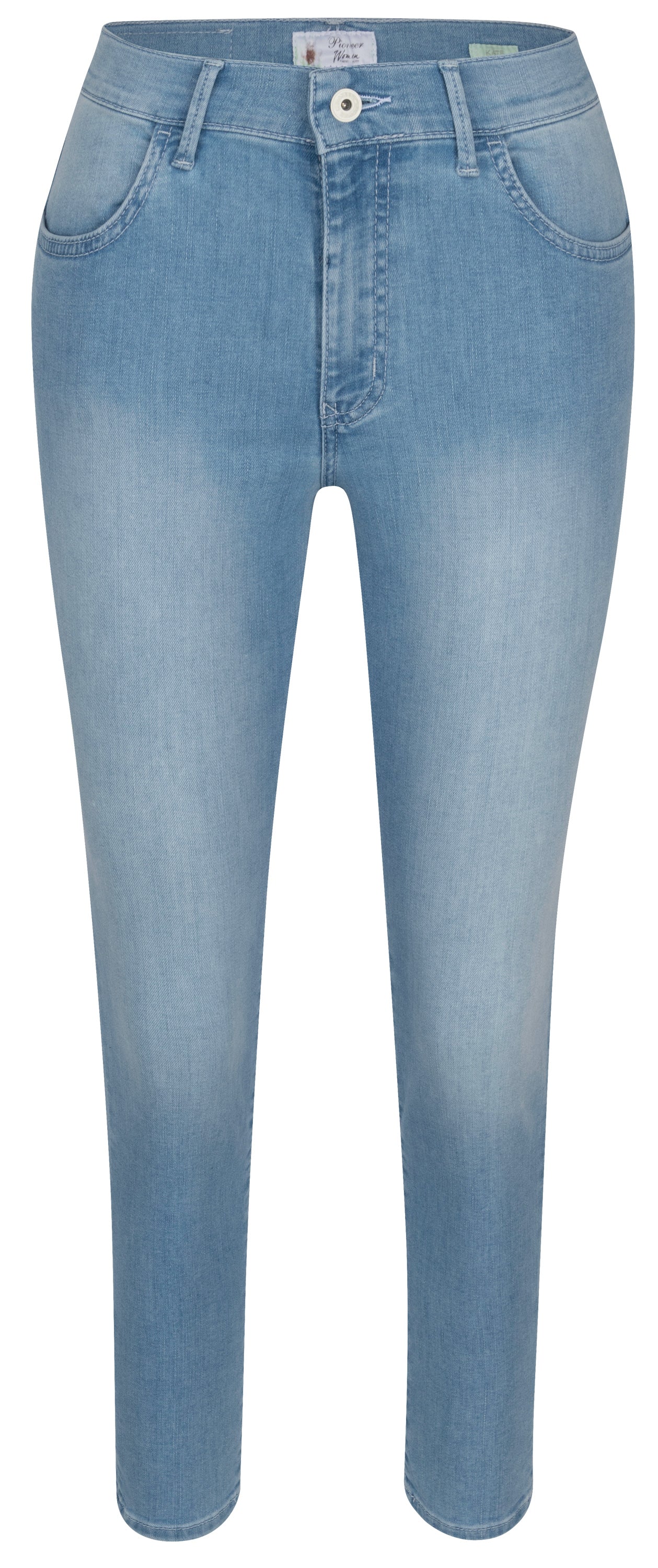 PIONEER KATE 7/8 Buffies - Sea Mist Blue - 3245 4046.6853