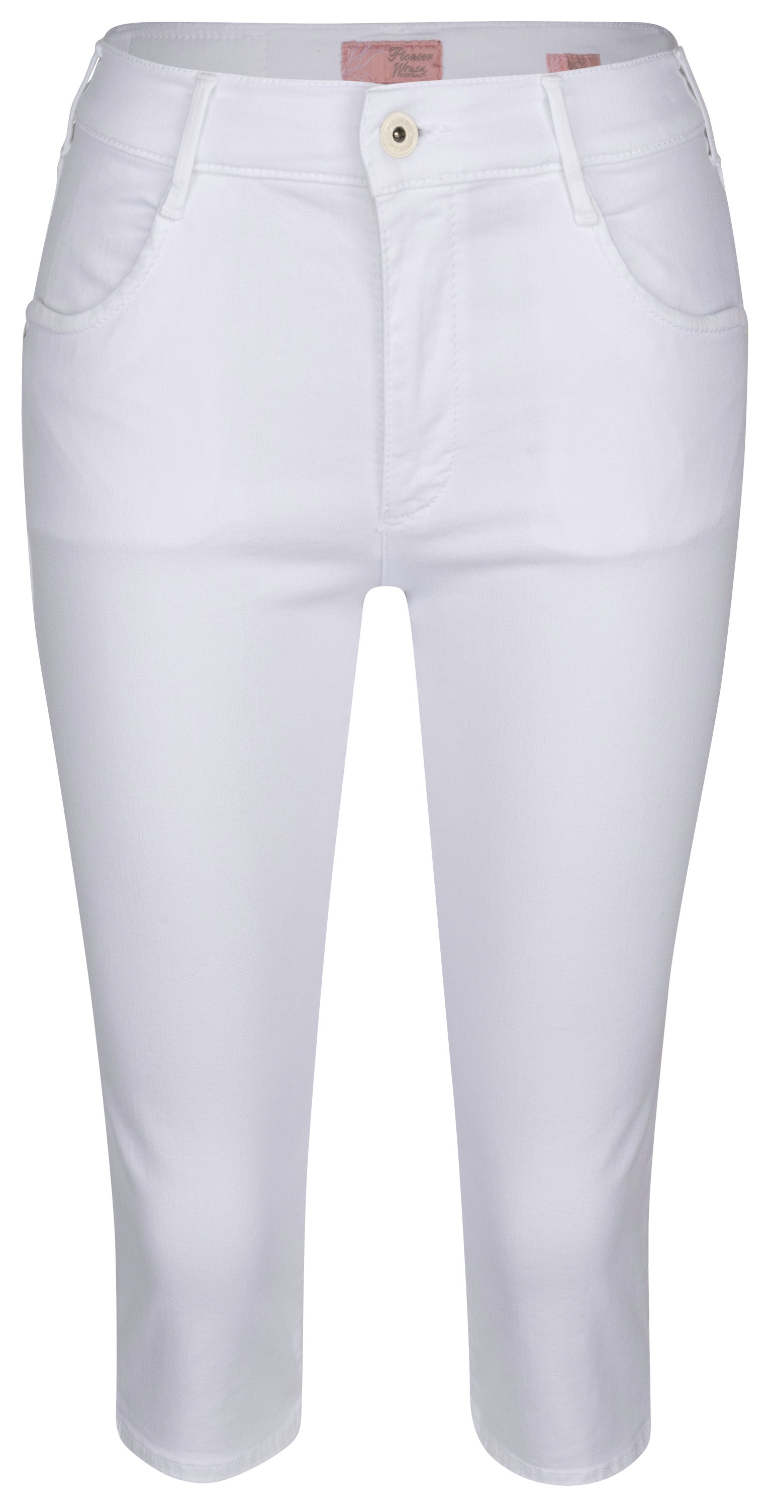 PIONEER Katy Capri - Cloudmilk Stonewash - 3530 4054.1821