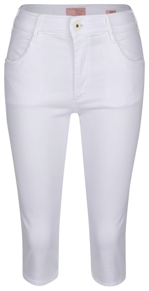 PIONEER Katy Capri - Cloudmilk Stonewash - 3530 4054.1821