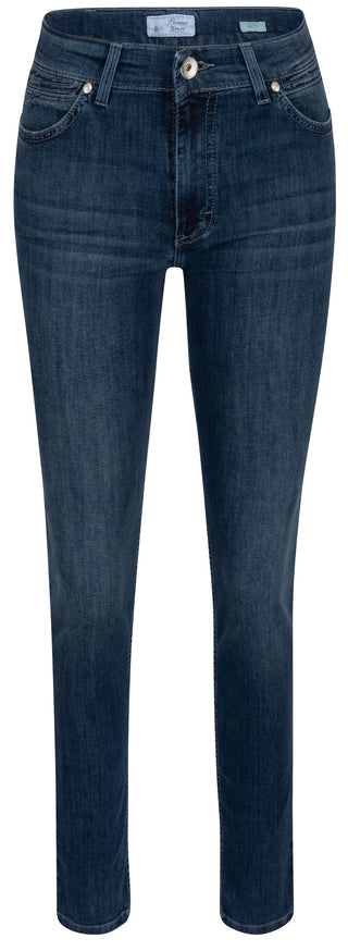 PIONEER KATY bleu usagé buffies 3020 4035.6834