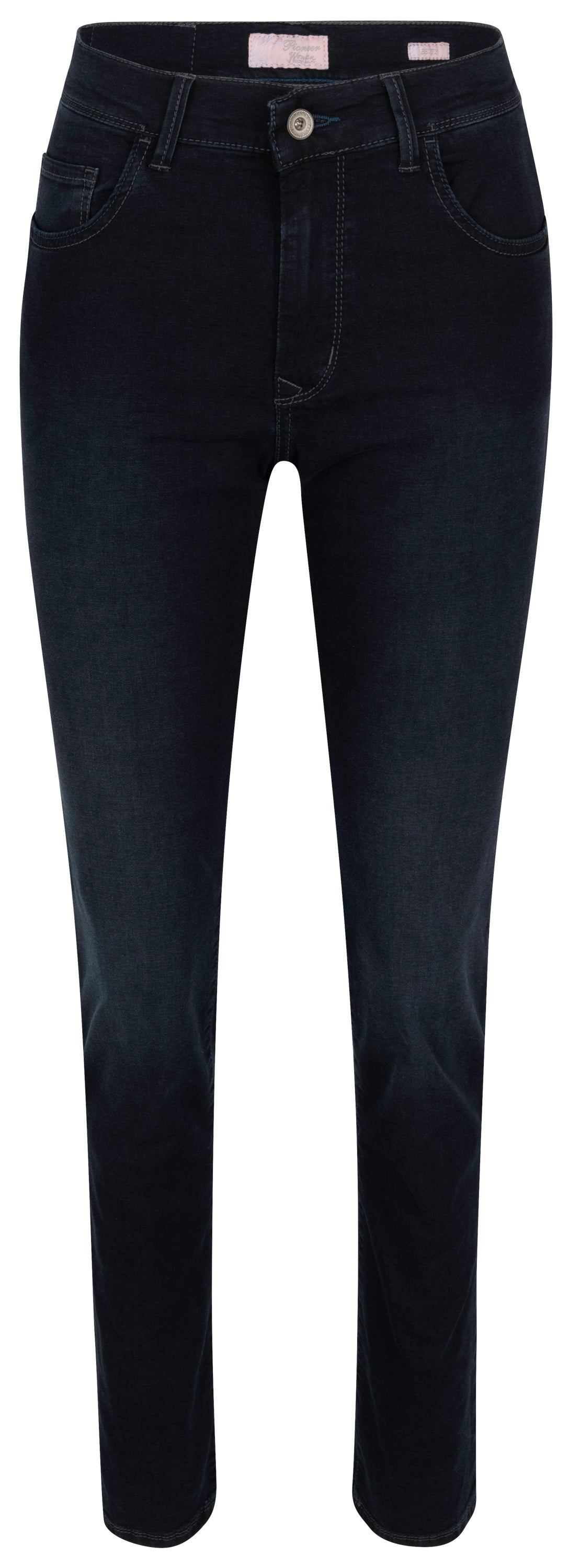 PIONEER Betty Jeanshose - Midnight Indigo - 3098 4016.6802