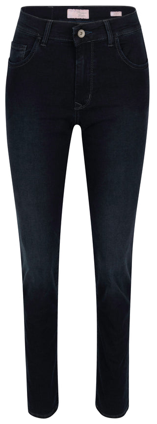 PIONEER Betty Jeanshose - Midnight Indigo - 3098 4016.6802