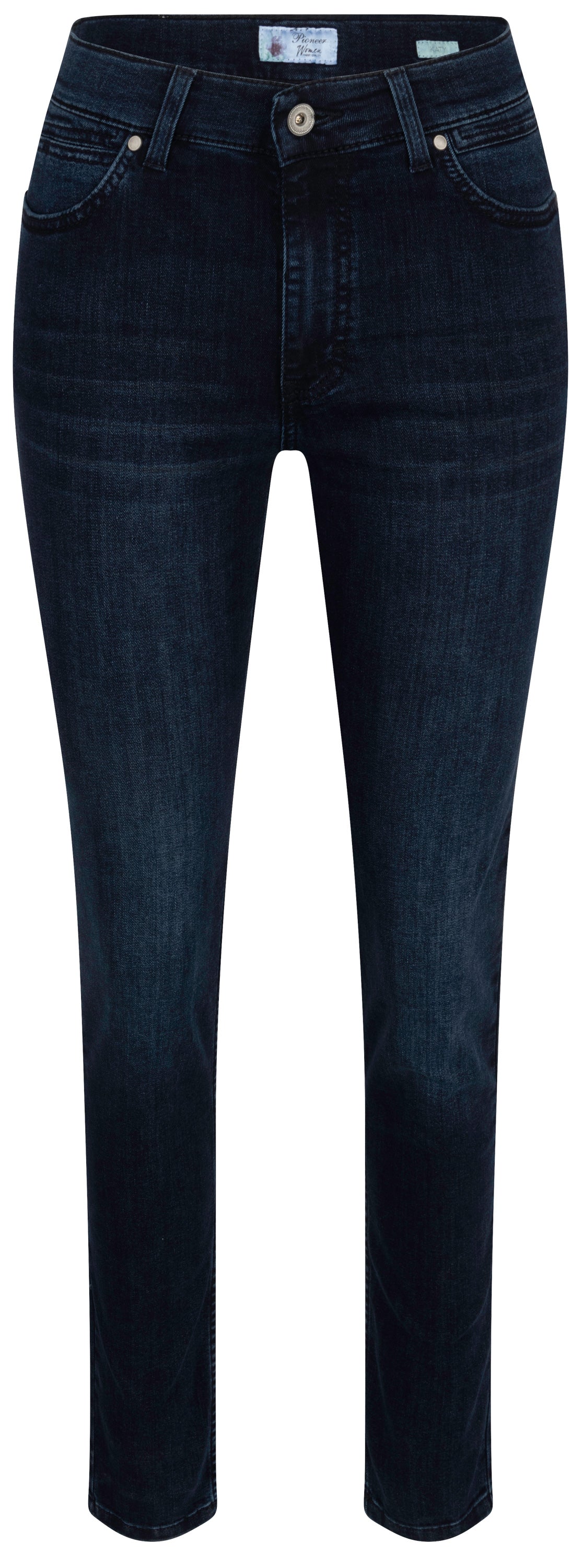 PIONEER Katy Buffalo Jeans - Deep Harbor Blue - 3020 4036.6804