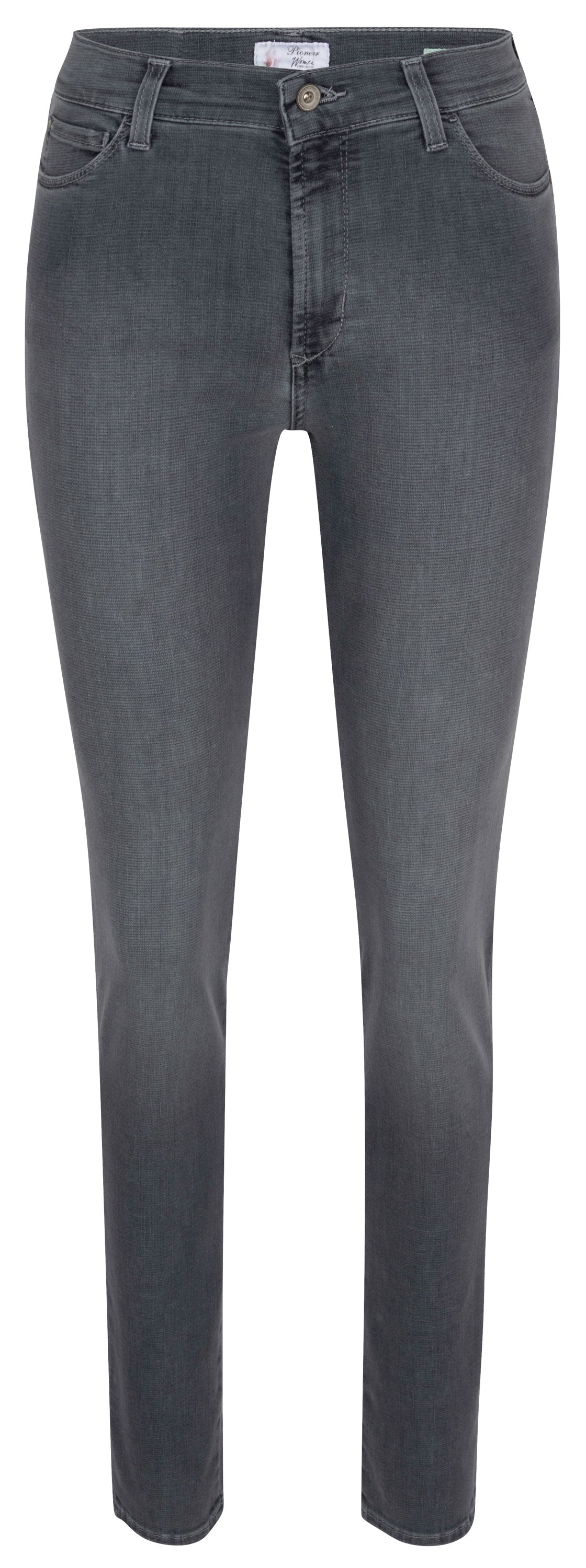 PIONEER KATY Jeans - Smoked Slate Grey - 3011 4047.9842