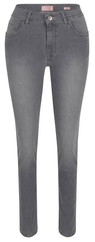 PIONEER BETTY Jeans - Foggy Silver Grey - 3098 4017.9842