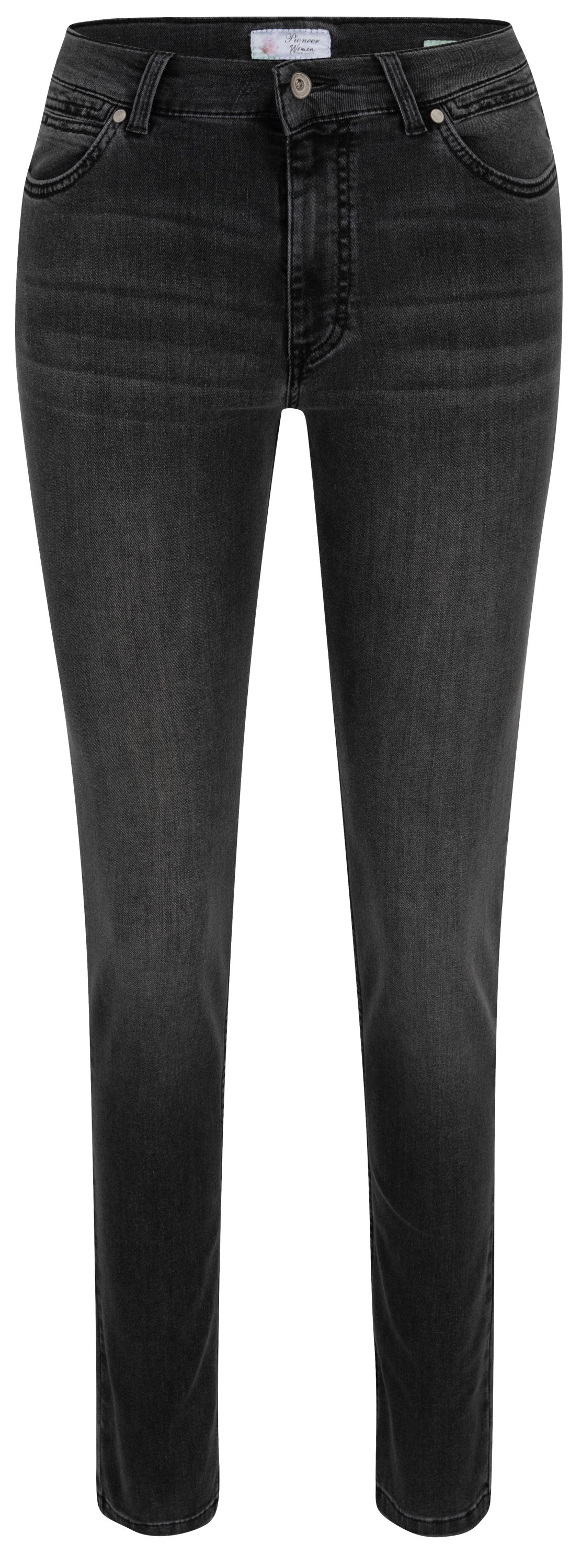 PIONEER Katy Five Pocket - Charcoal Marrow - 3020 4037.9824