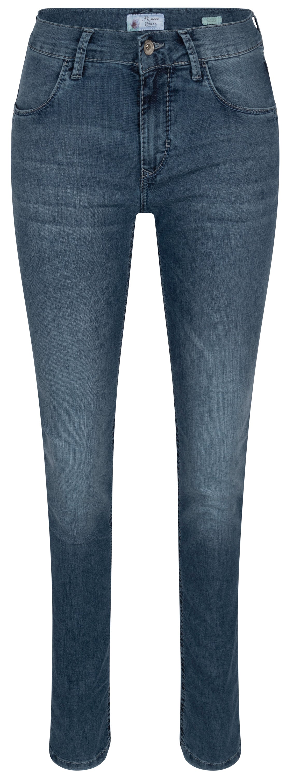 PIONEER Sally Five Pocket - Denim Twilight Blue - 3290 4042.6824