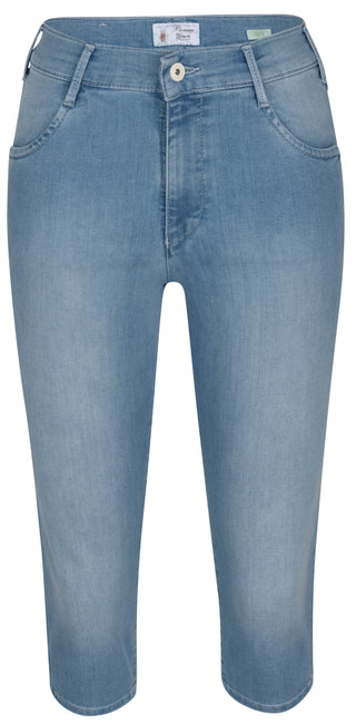 PIONEER Katy Capri - Misty Horizon Blue - 3530 4046.6853