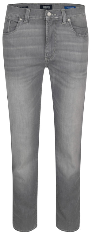 PIONEER THOMAS Five Pocket - Misty Harbor Grey - 16010 6682.9834