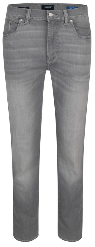 PIONEER THOMAS Five Pocket - Misty Harbor Grey - 16010 6682.9834