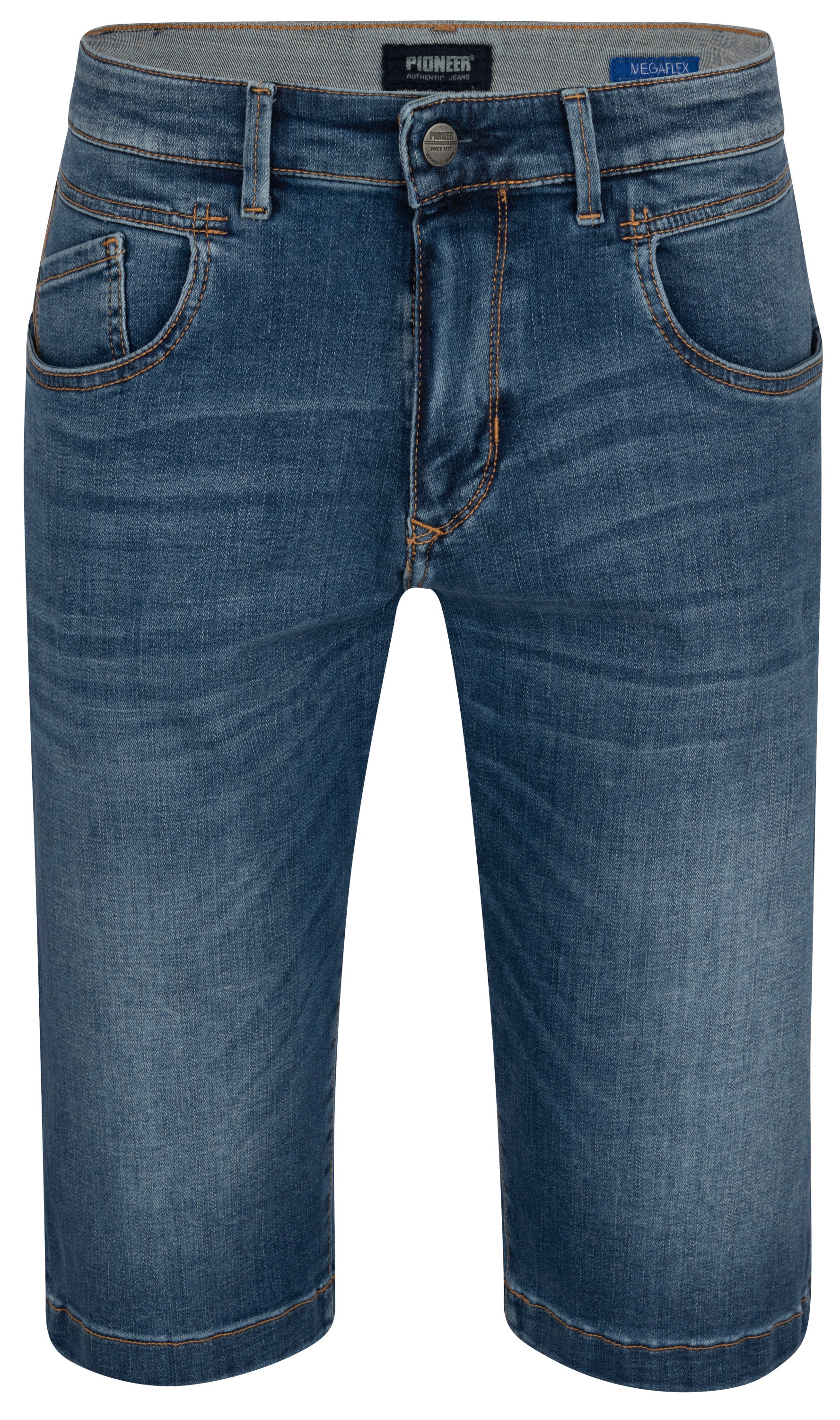 PIONEER LIAM Bermuda - Midnights Harbor Blue - 13041 6603.6827