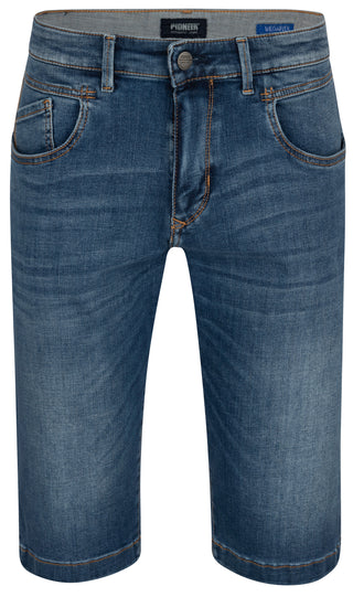 PIONEER LIAM Bermuda - Midnights Harbor Blue - 13041 6603.6827