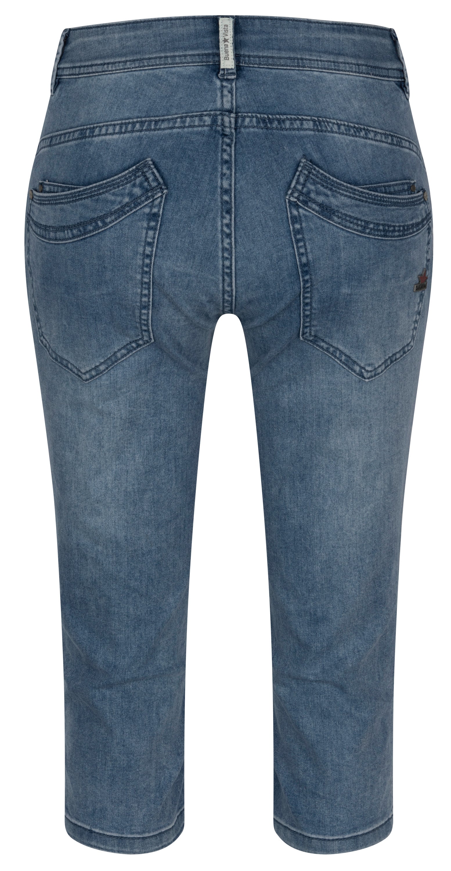 BUENA VISTA Malibu Capri - Coastal Denim Blue - 888 B5232 333.9068
