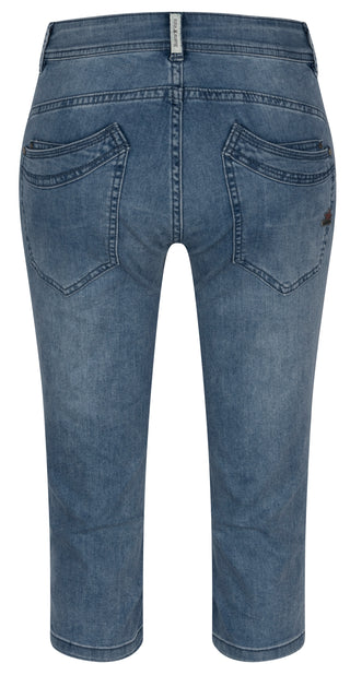 BUENA VISTA Malibu Capri - Coastal Denim Blue - 888 B5232 333.9068