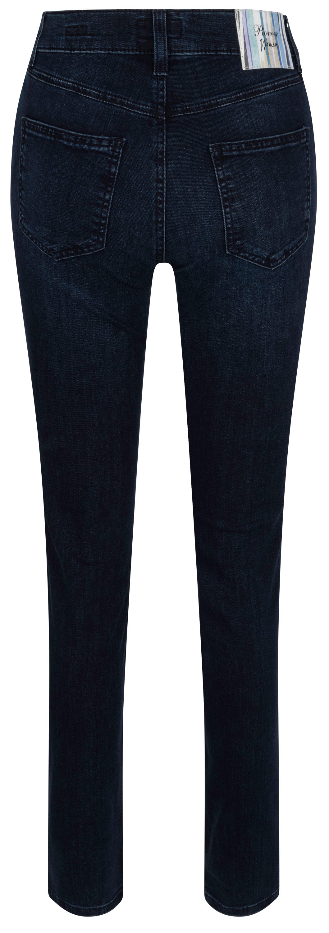 PIONEER Katy Buffalo Jeans - Deep Harbor Blue - 3020 4036.6804