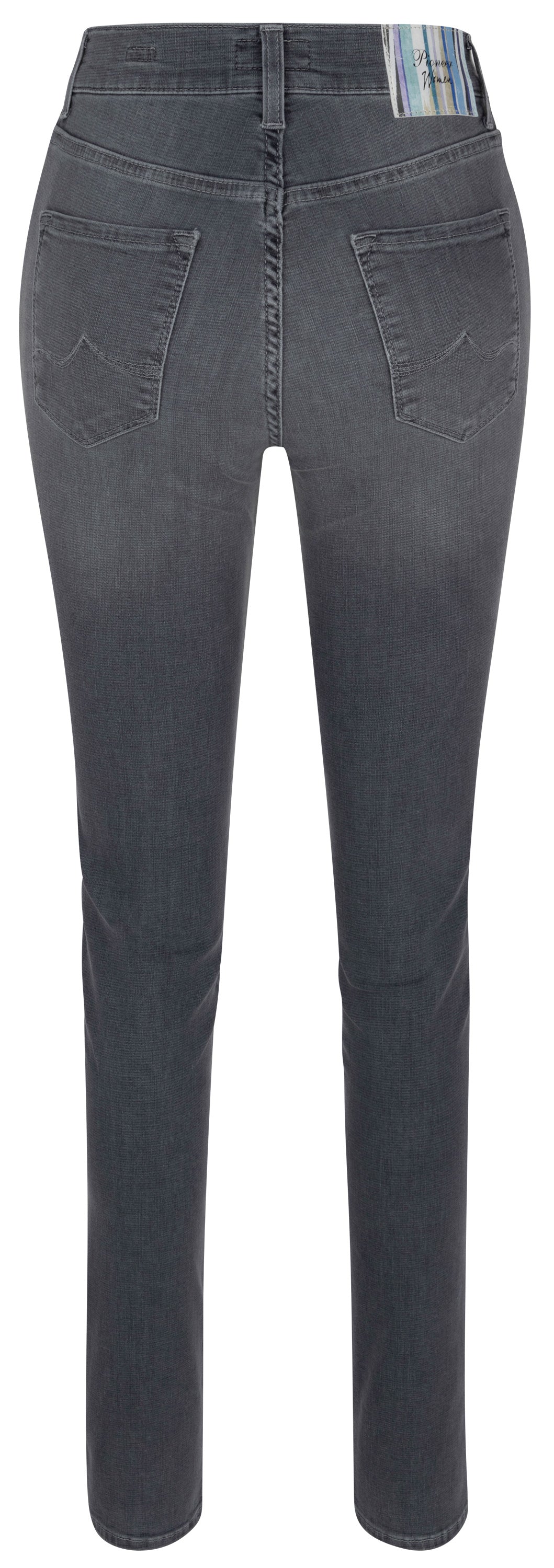 PIONEER KATY Jeans - Smoked Slate Grey - 3011 4047.9842