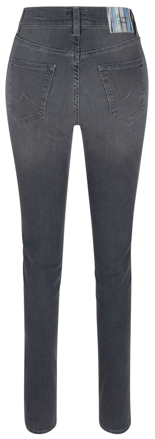 PIONEER KATY Jeans - Smoked Slate Grey - 3011 4047.9842