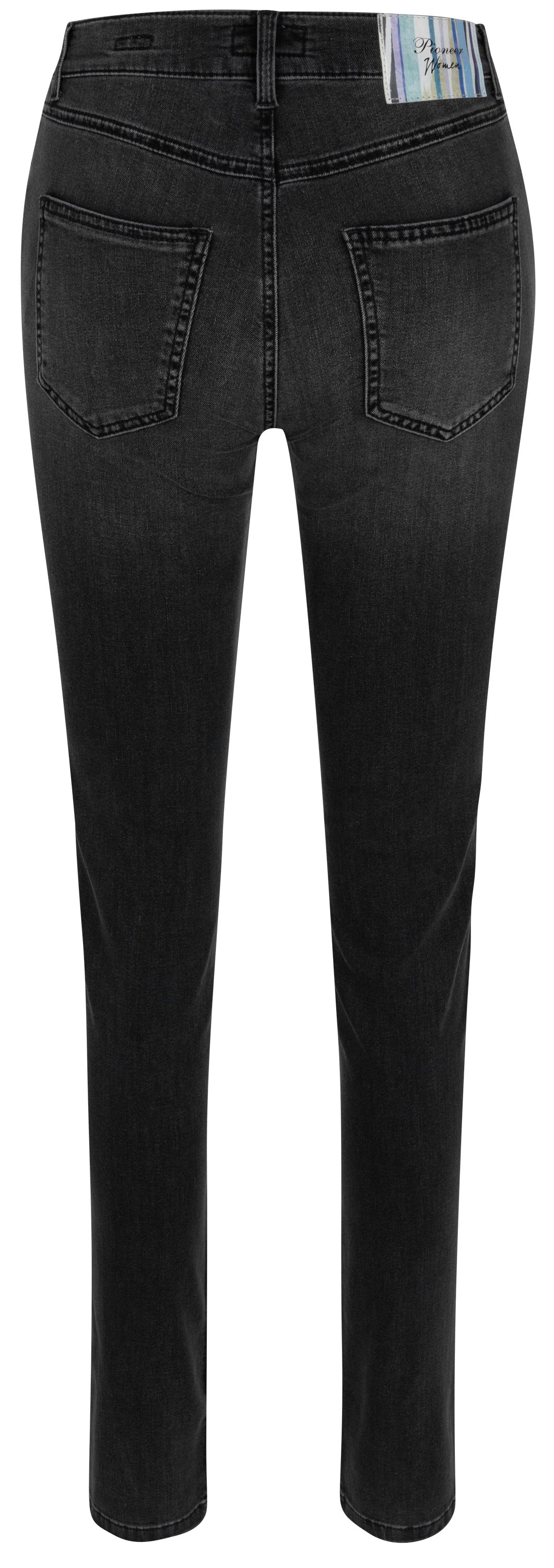 PIONEER Katy Five Pocket - Charcoal Marrow - 3020 4037.9824