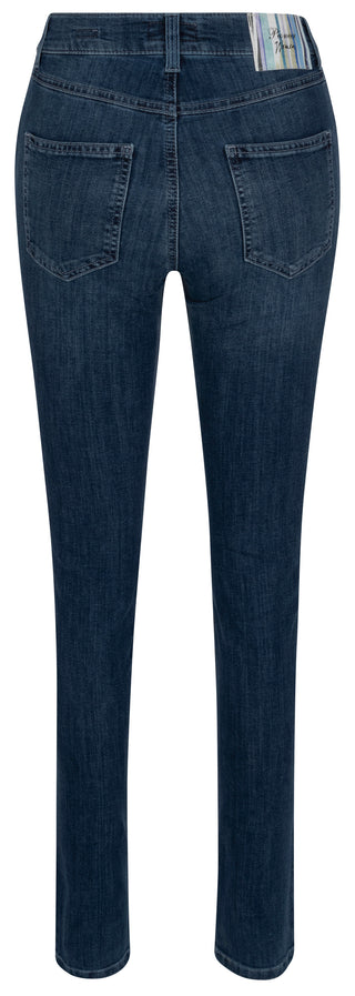PIONEER KATY bleu usagé buffies 3020 4035.6834