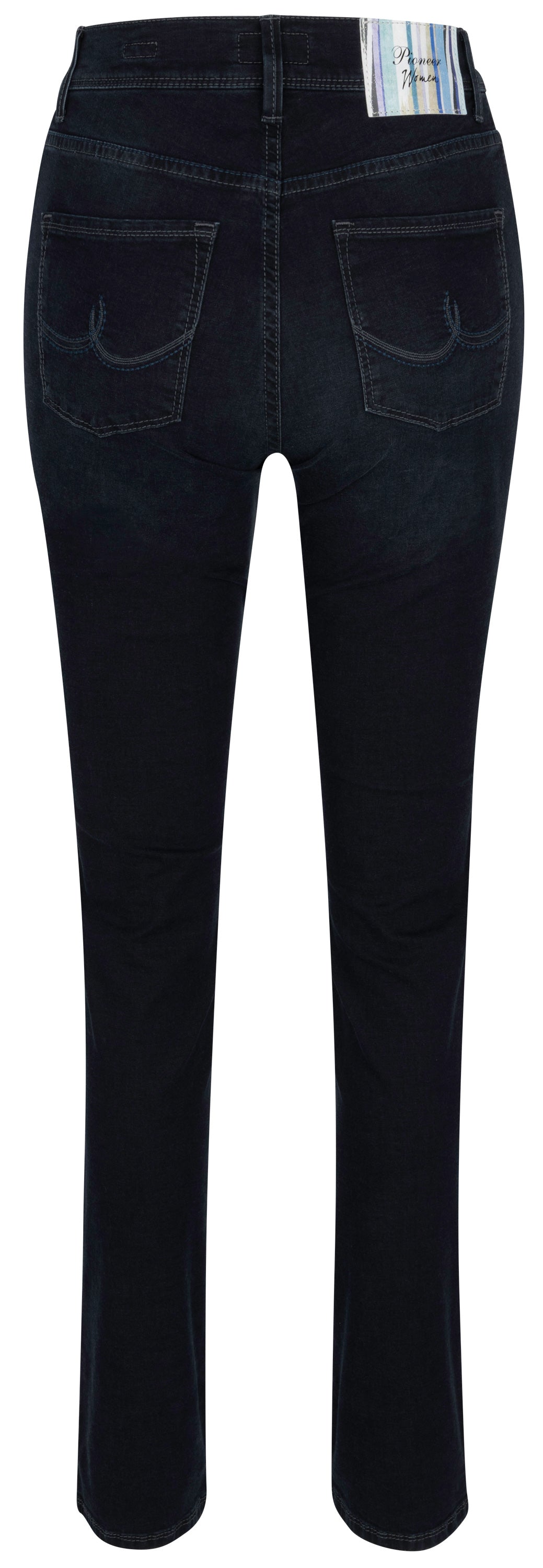 PIONEER Betty Jeanshose - Midnight Indigo - 3098 4016.6802