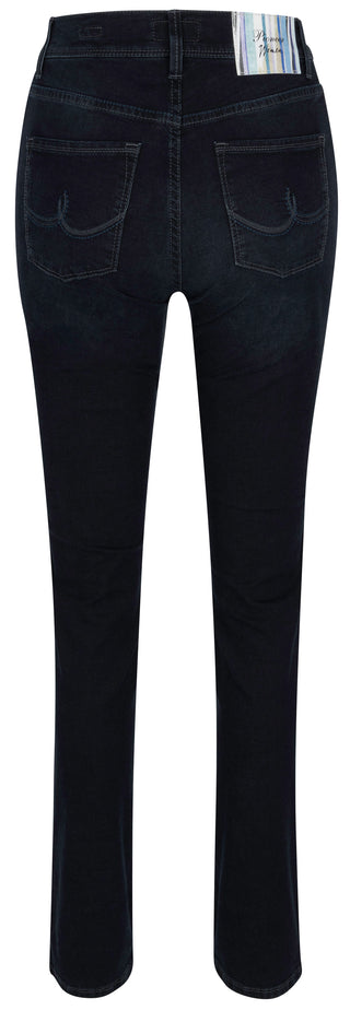 PIONEER Betty Jeanshose - Midnight Indigo - 3098 4016.6802